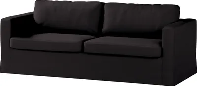 Obrázok produktu pre Poťah na 3-miestnu pohovku IKEA Karlstad, nerozkladací, dlhý