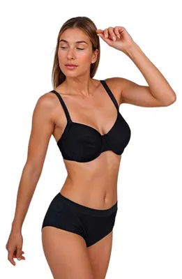 Produktbild von Teleno Damen-Bikini mit Bügeln TEGB1626C