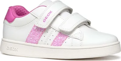 Immagine prodotto di Geox Ragazze Sneaker J45LRA 000BC C0563 Colore: Bianco Taglia: 36