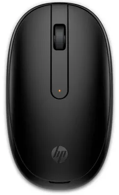 Obrázek produktu pro HP Myš 245 Bluetooth, Pro praváky i leváky, Optický, Bluetooth, 1600 DPI, Černá