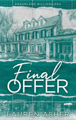 Immagine prodotto di Final Offer