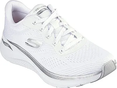 Produktbild von Skechers Arch Fit 2.0 Damen Sportschuhe 150067-WSL weiß r. 37.5