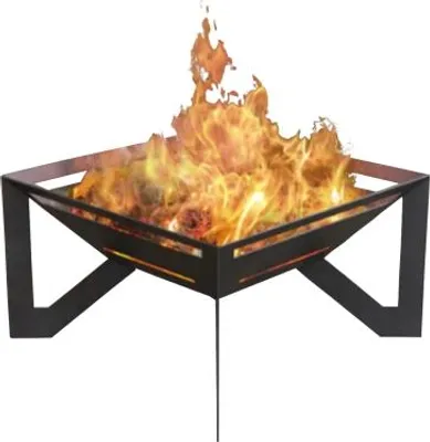 Obrázok produktu pre Moderné ohnisko na nožičkách Pro-Tech GARDEN 40599