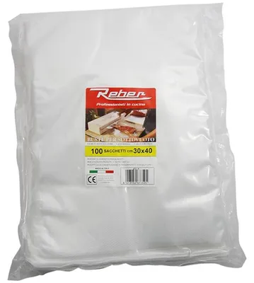 Zdjęcie produktu dla Reber 6735 N, 100 szt., 200 mm, 300 mm