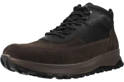 Produktbild von Braune Schuhe Modell 6628222IG