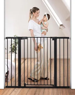 Immagine prodotto di Barra di sicurezza per bambini - 1 pezzo - 91,5 cm - Aiuola rialzata