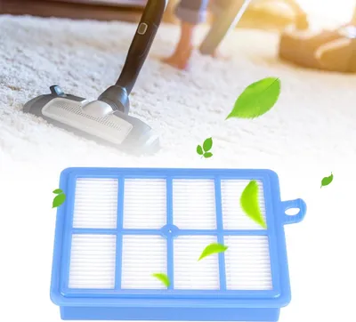 Obrázok produktu pre Náhradný filter H12 HEPA vhodný pre čistič Electrolux ZE346B