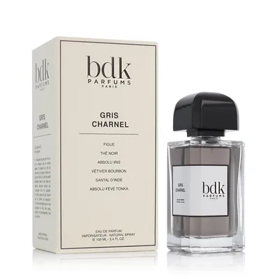 Obrázok produktu pre BDK Parfums Gris Charnel EDP 100 ml UNISEX