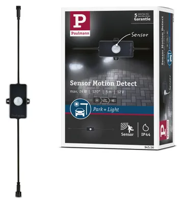 Produktbild von Paulmann Park & Light Bewegungsmelder