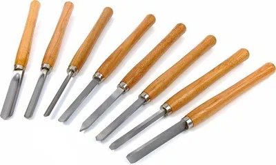 Produktbild von Hölzernde Säge für 360 mm