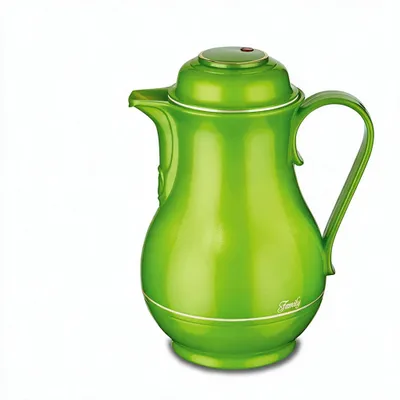 Zdjęcie produktu dla ROTPUNKT dzbanek próżniowy 830 1,2 ltr. błyszcząca gruszka