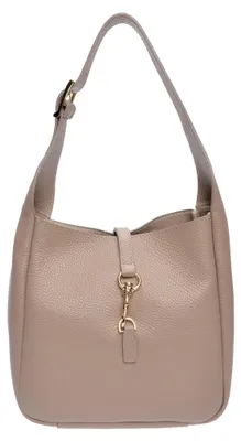 Produktbild von Anna Luchini_Handbag_SS26 AL 159_Fango