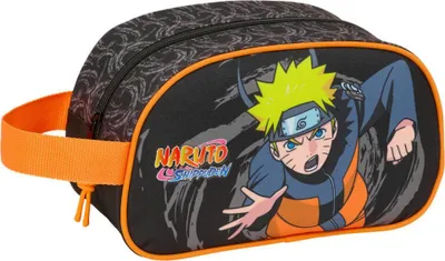 Zdjęcie produktu dla Naruto Shippuden – walizka kosmetyczna z możliwością dostosowania