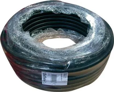 Image de Gaine Icta Tirefil 20 10m Couronne - Electraline