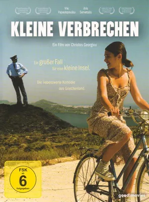 Immagine prodotto di Servetalis,Aris-Kleine Verbrechen