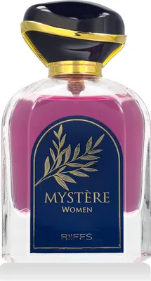 Immagine prodotto di Riiffs Mystère Eau de Parfum per donna 80 ml