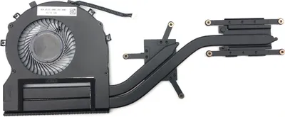 Obrázok produktu pre Chladič ventilátora Chladič ventilátora kompatibilný s Lenovo ThinkPad Yoga 460 (20EM000VGE)