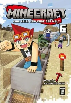 Image de Minecraft 06