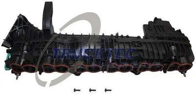 Produktbild von TRUCKTEC AUTOMOTIVE 08.14.072 Ansaugbrücke Ansaugkrümmer für BMW 5 Touring (F11) 3 Touring (F31) 5 Limousine (F10) 3 Limousine (F30, F80) X3 (F25)