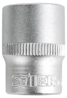 Produktbild von STIER Außen-TX-Steckschlüsseleinsatz 3/8", E 16