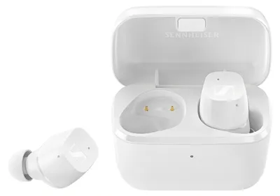 Produktbild von Sennheiser Cx Tws Kabellose Kopfhörer Weiß Weiß One Size
