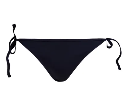 Image de String triangulaire à nouer sur le côté