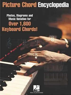 Produktbild von Picture Chord Encyclopedia