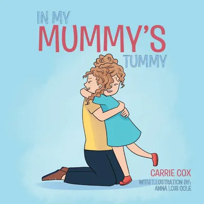 Produktbild von In My Mummy's Tummy
