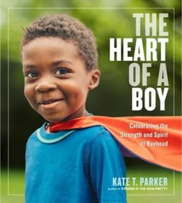 Immagine prodotto di The Heart of a Boy