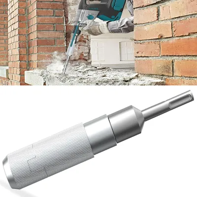 Immagine prodotto di Adattatore da SDS Plus a SDS MAX per trapani