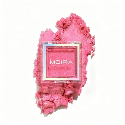 Obrázek produktu pro Moira lucent krémové oční stíny supernova 020