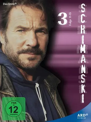 Immagine prodotto di Schimanski 3/5 DVD