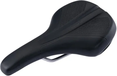 Zdjęcie produktu dla Siodełko CONTEC Ct Dynamic Mtb 270X165 Mm czarne czarne