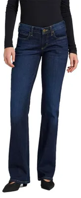 Obrázek produktu pro Lee Jessica Bootcut Fit Jeans Blue 30 / 33 Women Blue 30