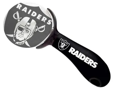 Obrázok produktu pre Rezačka na pizzu Las Vegas Raiders