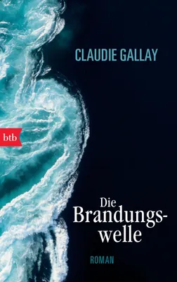 Produktbild von Die Brandungswelle