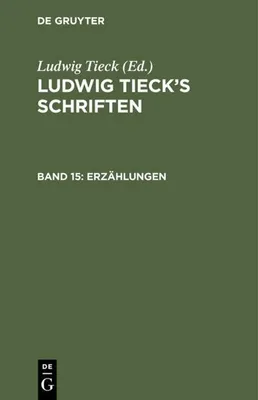 Produktbild von Erzählungen