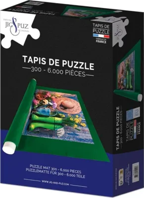 Immagine prodotto di JIG&PUZ Tappetino per puzzle rotante 300-6000 pezzi ( 180x120cm)
