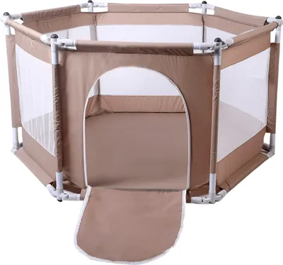 Produktbild von Evila Originals, Ball Pitt - Gold, Bällebad, Gold, 120 x 60 cm