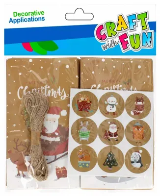 Produktbild von Ozdoba Bn Zest Kreat Adventskalender CF 6/48