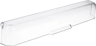 Produktbild von Deckel für Türfach oben smeg 762173634 in Kühlschrank