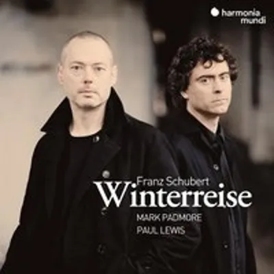 Zdjęcie produktu dla Schubert: Winterreise