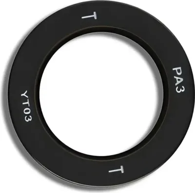 Produktbild von Original Tele-Kamera 50MP Abdeckglas für Samsung Galaxy S25 Ultra (S938B)