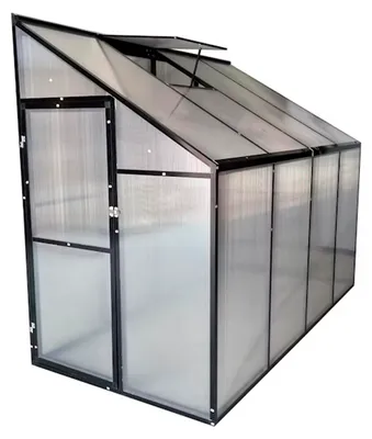 Immagine prodotto di Mini serra Lykke Sundsvall 241x122x195 cm