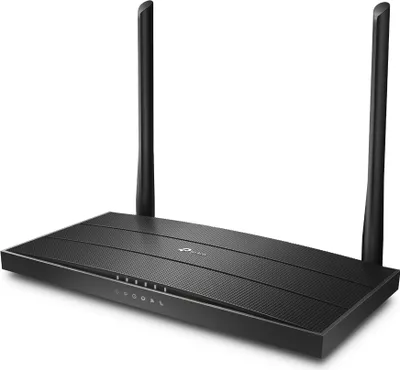 Produktbild von TP-LINK TP-Link XC220-G3V drahtloser Router Gigabit Ethernet Dual-Band (2,4 GHz / 5 GHz) Grau