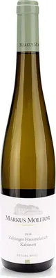 Produktbild von Zeltinger Himmelreich Riesling Mosel Kabinett feinherb 2023 Mosel | Deutschland | 9% vol | 0,75 l
