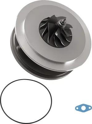 Zdjęcie produktu dla Zespół turbosprężarki do Audi Allroad 4BH 2.5 TDI Quattro 703891-0020@PAXG