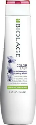 Produktbild von Biolage Shampoo Colorlast Purple Shampoo
