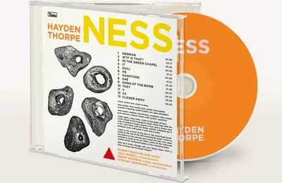 Zdjęcie produktu dla Ness