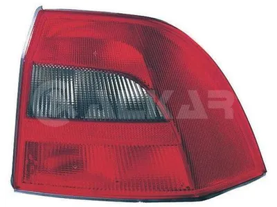 Produktbild von ALKAR Rückleuchte Heckleuchte Rechts für OPEL VECTRA B (36) VECTRA B CC (38)